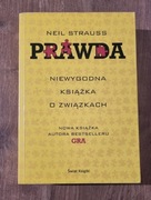 Prawda Neil Strauss