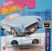 hot wheels barbie 