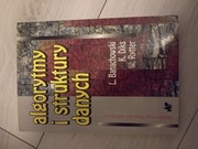 Algorytmy i struktury danych. Banachowski Diks