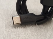 UGREEN przewód USB A - USB C, nowy, 53 cm wysokiej jakości