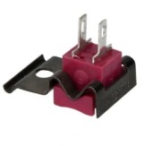 95362443 - Czujnik temperatury spalin de dietrich city