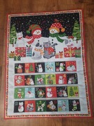 Kalendarz adwentowy Koty