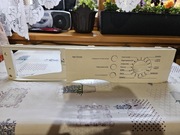 Listwa przednia do pralki Gorenje WA 50100