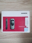 Telefon Siemens AX72 - komplet