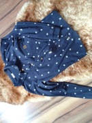 Koszula 128 jak nowa 