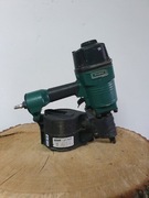 Gwoździarka babnowa PREBENA 6F-CNW83 pneumatyczna 