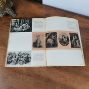 Taniec w Polsce 1962 r.