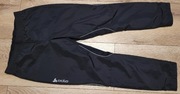 ODLO Ocieplane Spodnie Sportowe Damskie roz. M