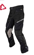 Spodnie tekstylne LEATT ADV MULTITOUR 7.5 STEALTH rozmiar L