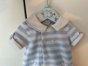 Rampers letni rozm 62 Mayoral