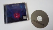Tricky - Pre-Millennium Tension 1996 r płyta CD