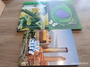 Brulion A- 4 - kratka - 3 sztuki