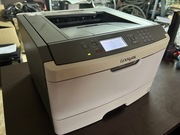 Drukarka laserowa Lexmark E460dm (brother, Canon , epson)