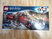  Lego 75955 Harry Potter Express do Hogwartu 