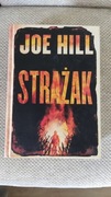 Joe Hill - Strażak NOWA