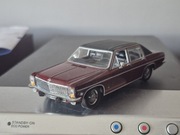 Opel Diplomat B Minichamps 1:43