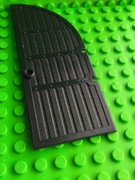 Lego 2400 drzwi zaokrąglone Western Castle Train 8799 6769 10027