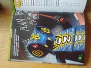 Ninjago Mastera of  Spinjitzu. Nieustraszony Ninja. Chłodne pożegnanie