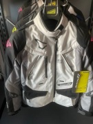 Kurtka motocyklowa Macna Equator Women S