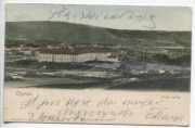 CHYRÓW-WIDOK OGÓLNY-1904