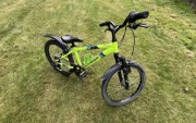 Rower Rockrider ST 500 20 cali