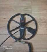 Cewka 11 minelab ctx3030