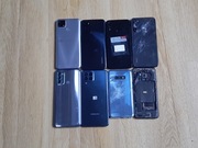 Zestaw telefonow Samsung redmi oppo realme motorola 
