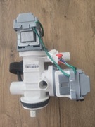 Pompa odplywowa kompletna do pralki samsung ww90m741noo