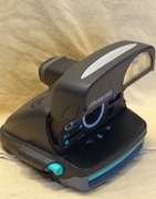 Aparat POLAROID 600 do błyskawicznych zdjęć 