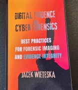 Digital Evidence and Cyber Forensics