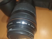 Obiektyw Canon 70-300mm f/4-5.6 IS USM Made in Japan