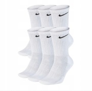 Skarpetki Nike Everyday 6 par