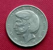 10 zł  1976   ADAM MICKIEWICZ    ŁADNE POLECA