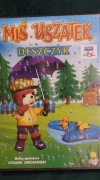 MIŚ USZATEK  DVD 
