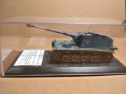 Easy Model 1/72 36263 , German 12,8 cm -  Sturer Emil Selbstfahrlafette