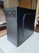 Komputer AMD Radeon RX560 8GB 1TB HDD/120GB SSD