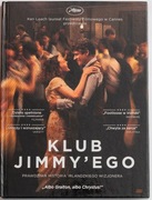 KLUB JIMMY'EGO Ken Loach 