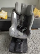 Fotelik Nuna rebl plus