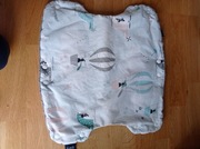 Mufka do wózka La Millou ocieplacz na ręce 