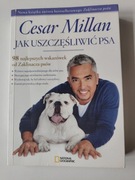 Jak uszczęśliwić psa Cesar Millan