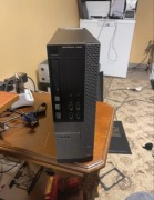 Zestaw komputerowy Dell OptiPlex 7020 – i5, 10 GB RAM, SSD