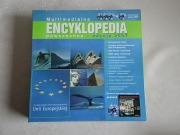 NOWA Multimedialna Encyklopedia Powszechna - edycja 2003 