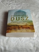 POŁAWIACZE DUSZ - Hanni Münzer