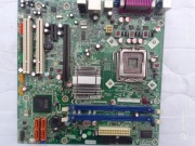 Lenovo L-IG41M G41 Socket 775 DDR3 PCI-E płyta główna sprawna
