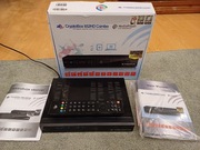 Dekoder odbiornik satelitarny CryptoBox 652HD Combo + WiFi/USB AB