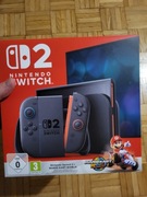 Nintendo Switch 2 *ŚWIETNY STAN*