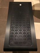 Obudowa PC Jonsbo UMC 4 MIDI-tower aluminium bez szkła, fabrycznie nowa