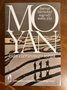 Mo Yan – Klan czerwonego sorga | Nobel 2012 | literatura piękna | stan bdb