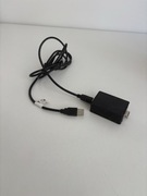 Adapter Logitech G25, G27, G29 do USB do pedałów