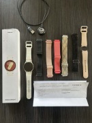 Samsung Galaxy Watch 7 | Ekran IGŁA |  BOX | Okazja